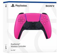 Sony PS5 DualSense Rose Bluetooth Manette de jeu Analogique/Numérique PlayStation 5