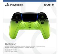 DualSense® Wireless Controller - For PS5, PC, Mac & Mobile - Remix Green (PS5)