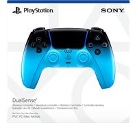 DualSense® Wireless Controller - For PS5, PC, Mac & Mobile - Rhythm Blue (PS5)