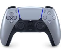 DualSense Wireless Controller - For PS5, PC, Mac & Mobile - Sterling Silver NEW
