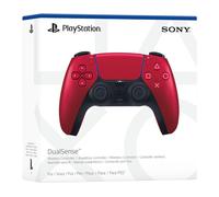 DualSense® Wireless Controller - For PS5, PC, Mac & Mobile - Volcanic Red (PS5)
