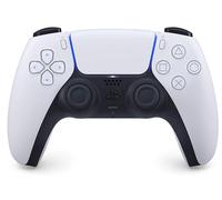 Sony DualSense White Controller (PS5) BRAND NEW & FREE UK SHIPPING