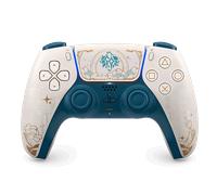 DualSense® Wireless Controller - Genshin Impact Limited Edition - For PS5, PC, MAC & Mobile