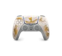 DualSense Wireless Controller - Ghost of Yōtei Gold Limited Edition