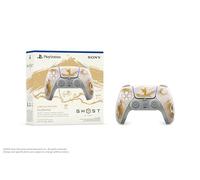 DualSense Wireless Controller - Ghost of Yotei Gold Limited Edition