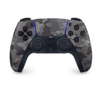 DualSense® Wireless Controller - Grey Camouflage - For PS5, PC, MAC & Mobile