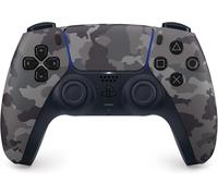 DualSense Wireless Controller Grey Camouflage - PS5