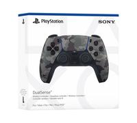PS5 DualSense Controller - Grey Playstation PS5 DualSense Controller - Grey