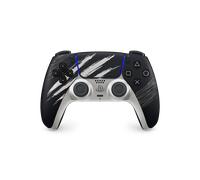 DualSense® Wireless Controller - Marvel’s Wolverine Adamantium Limited Edition - For PS5, PC, MAC & Mobile