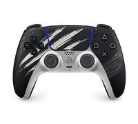 DualSense® Wireless Controller - Marvel’s Wolverine Adamantium Limited Edition - For PS5, PC, MAC & Mobile