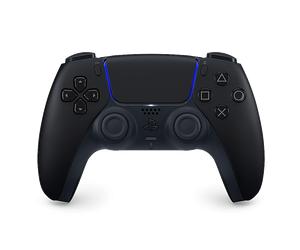 DualSense® Wireless Controller - Midnight Black - For PS5, PC, MAC & Mobile