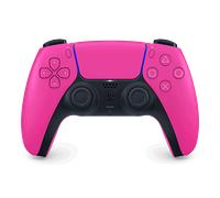 DualSense® Wireless Controller - Nova Pink - For PS5, PC, MAC & Mobile