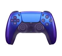 PlayStation DualSense Chroma Indigo Controller One Size None