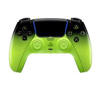 DualSense® Wireless Controller - Remix Green - For PS5, PC, MAC & Mobile