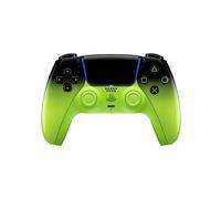 DualSense Wireless Controller - Remix Green I PS5 and PC