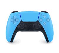 DualSense® Wireless Controller - Starlight Blue - For PS5, PC, MAC & Mobile