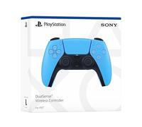 DualSense Wireless Controller Starlight Blue - New - Playstation 5