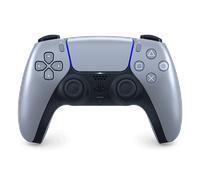 DualSense® Wireless Controller - Sterling Silver