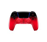 DualSense Wireless Controller - Techno Red I PS5 and PC