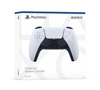 DualSense Wireless Controller White - Brand New Sealed - PlayStation 5