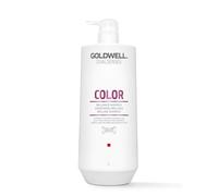Dualsenses Color Brilliance Shampoo Litre Goldwell