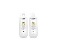 Dualsenses Rich Repair by Goldwell Restoring Duo Pack 1000ml