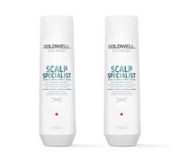 Dualsenses Scalp Specialist, Densifying Shampoo 250ml Double Goldwell Clear One Size