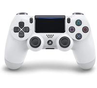 DualShock 4 Controller Glacier White - Brand New - Playstation 4