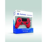 Red Sony PS4 DualShock 4 Controller | PS4 DS4 Controller