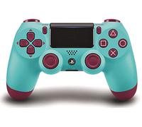 DualShock 4 Wireless Controller for PlayStation 4 - Berry Blue