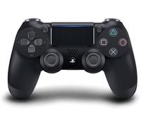 DualShock 4 Wireless Controller for PlayStation 4 - Jet Black