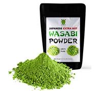 Dualspices Wasabi Powder 3.2 Oz NO FILLERS