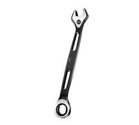 DualUse Plums Blossoms Open End Ratchets Wrenches 6mm-22mm Combination Spanners Nut Cutter Combined Repair Hand Tool DualUse Wrenches