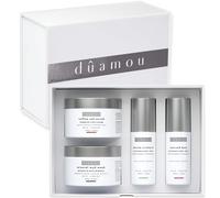 dûamou Iv01 Gift Set For Women: Luxury Self-Care Set, Rejuvenating & Pampering | Premium Gift Box With 4 Full Size Products, The Perfect Gift For Women