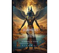 DUAMUTEF: Guardián del Amanecer y el Alma Eterna (EGIPTO)