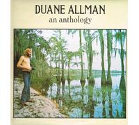 Duane Allman - An Anthology [2xVinyl]