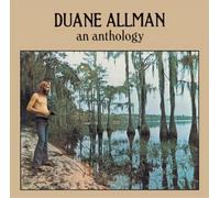 Duane Allman - An Anthology [VINYL]
