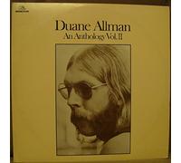 DUANE ALLMAN - an anthology, vol. 1