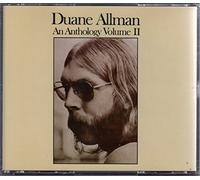 Duane Allman - An Anthology, Vol. 2