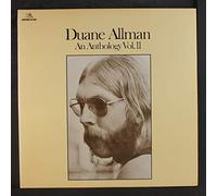 DUANE ALLMAN - an anthology, vol. 2 LP