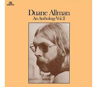 DUANE ALLMAN An Anthology Vol.II JAPAN SHM 2CD