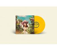 Duane Betts - Isle of Hope (Sun Yellow Vinyl) [VINYL]