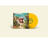 Duane Betts - Isle of Hope (Sun Yellow Vinyl) [VINYL]