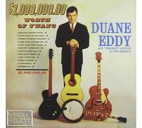 DUANE EDDY - 1.000.000 DOLLARS WORTH CD NEW