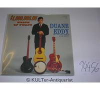 Duane Eddy - A Million Dollar Worth Of Twang [2xVinyl]