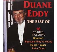 Duane Eddy - Best Of