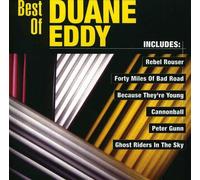 Duane Eddy - Best of Duane Eddy