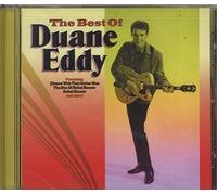 Duane Eddy - Best of Duane Eddy