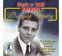 Duane Eddy - Dance With the Guitar Man