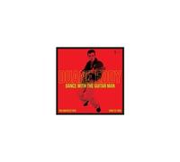 DUANE EDDY: DANCE WITH THE GUITAR MAN - GREATEST HITS 195 - LP vinyl BRAND NEW